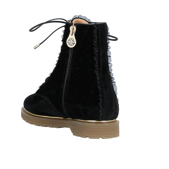 CHARLOTTE OLYMPIA BOOTS - NEW - Picture 9 of 10